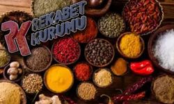 Rekabet Kurulu'ndan iki baharat firmasına büyük ceza!