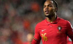 Renato Sanches Türkiye'ye sıcak bakmıyor