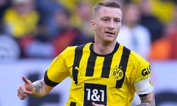 Marco Reus ihtimali düşük