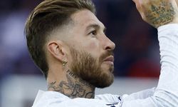 Sergio Ramos yine Türkiye'ye gelmiyor