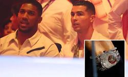 Havasıyla da nakavt etti! Maçı bıraktılar Ronaldo'nun saatine baktılar