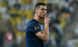 Cristiano Ronaldo Bayer Leverkusen'e