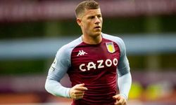 Ross Barkley için Aston Villa devrede