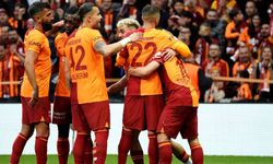 +18!  Galatasaray tarihi yeniden yazdı!
