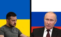 Ukranya’dan Rusya’ya suikast suçlaması!