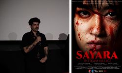 Can Evrenol'in 'Sayara' filmi Cannes'da ses getirdi
