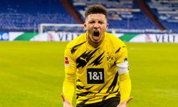 Jadon Sancho için zorlayacağız