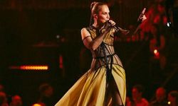 Sertab Erener 21 yıl sonra tekrar Eurovision'da