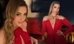 Sinem Kobal'dan manidar paylaşım: 3. kez anne mi oluyor?