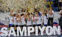 Armada Praxis Yalıkavak, Hentbol Kadınlar Süper Ligi'nde şampiyon