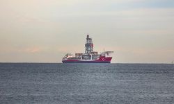 Karadeniz'de yeni doğal gaz keşfi olabilir