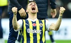 2 yıl daha Fenerbahçe’de: Ali Koç’tan Mert Hakan’a 140 milyon TL