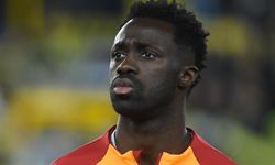 Napoli'nin Davinson Sanchez ısrarı