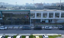 Manisa FK tesislerinin sözleşmesi iptal edildi