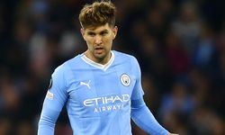 Bayern Münih'in hedefi John Stones