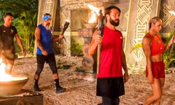 Survivor All Star 2024'te adaya kim veda etti?