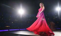 ABD'li hayranları Taylor Swift'i daha ucuz olduğu için Avrupa'da izliyor!
