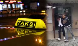 İstanbul’da kahreden olay: Taksici meslektaşını öldürdü!