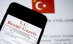 Resmi Gazete'de yayınlandı! Tasarruf tedbirleri yürürlüğe girdi