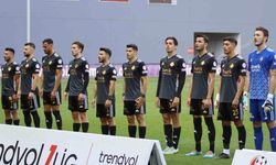 Altay, 1. Lig’deki son maçına çıkıyor