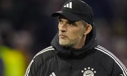 Bayern Münih Tuchel'le devam edebilir