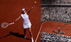 Fransa Açık Tenis Turnuvası'nı hangi kanallar yayınlayacak?