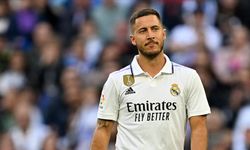 Hazard hala Real Madrid'e zarar veriyor