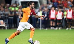 Sergio Oliveira başa bela olacak