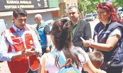 Avcılar Belediye Başkanı Utku Caner Çaykara'dan kapsamlı hizmet hamlesi