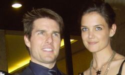 Tom Cruise'un kızı babasını sildi!