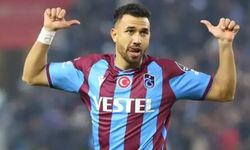 Trabzonspor'da Trezeguet farkı