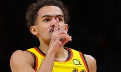 Trae Young ayrılık ateşini yaktı