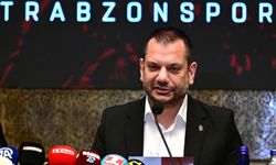 Trabzonspor'un borcu açıklandı: Borç 4 milyar 486 milyon TL