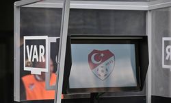 Galatasaray ve Fenerbahçe maçlarının yabancı VAR hakemleri belli oldu