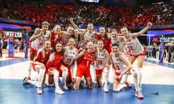 2026 Kadınlar Avrupa Voleybol Şampiyonası'nın ev sahibi türkiye!