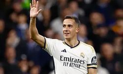 Lucas Vazquez Real Madrid'de devam edecek