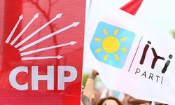 SON DAKİKA | İYİ Parti'den istifa: CHP'ye bir transfer daha