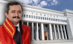 Yargıtay Başkanvekilliği görevine Ahmet Ömeroğlu seçildi