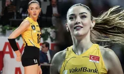 Zehra Güneş transferde son noktayı koydu: İmzayı attı!