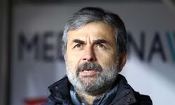 Fenerbahçe'de Aykut Kocaman sesleri