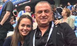 Fatih Terim'in kızı Merve Terim Çetin'den Fenerbahçe paylaşımı