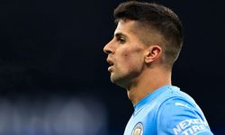 Joao Cancelo'dan erken gol mesajı