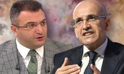 Cem Küçük'ten Mehmet Şimşek'e destek: 'Yeni vergi paketi eğer cayılmazsa harika olacak'