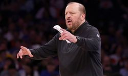 Tom Thibodeau'ya yıllık 10 milyon