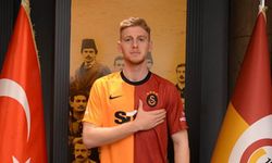 Metehan Baltacı Cimbom'a geri döndü