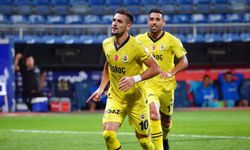 Dusan Tadic Fenerbahçe'yi karıştırdı: Ne olur geri geri dön!