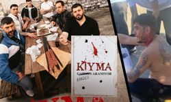 'Kıyma' dizisinin setine silahlı saldırı yapılmıştı: Platodan açıklama geldi!