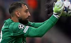 Donnarumma: Kaderimiz hala ellerimizde