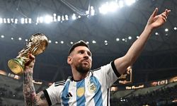 Messi 2026 Dünya Kupası'na!