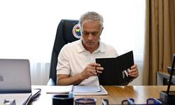 Mourinho Fenerbahçe'ye dünya devinden transfer yapıyor
